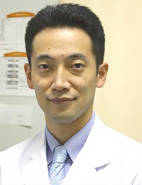 山田悟医師